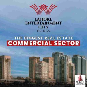 Lahore Entertainment City Commercial (2)